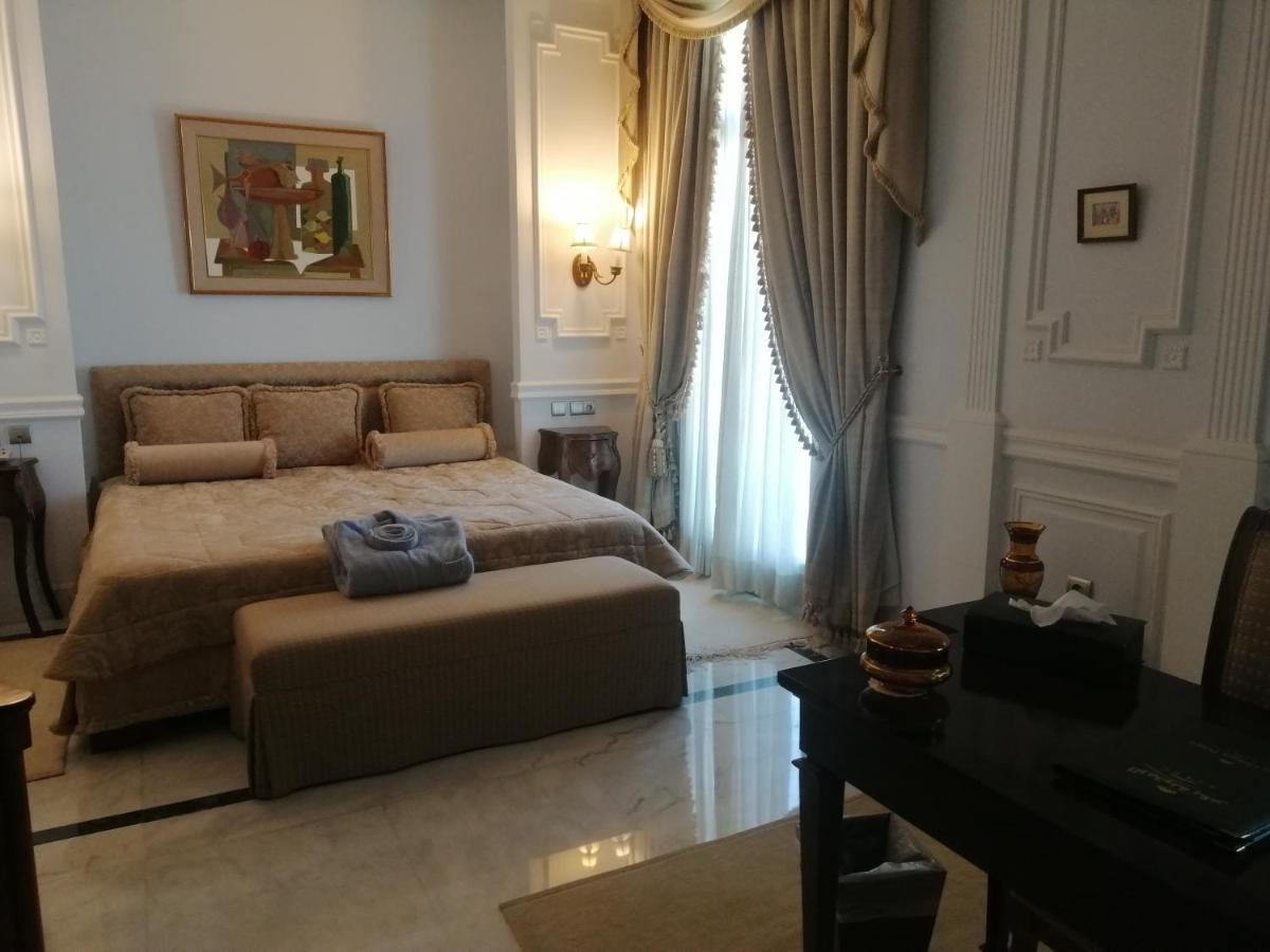 Les Oliviers Palace Sfax Camera foto