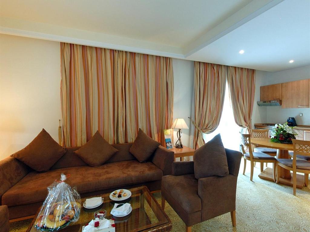 Les Oliviers Palace Sfax Camera foto