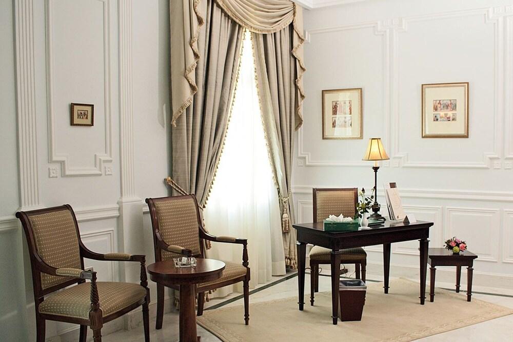 Les Oliviers Palace Sfax Esterno foto