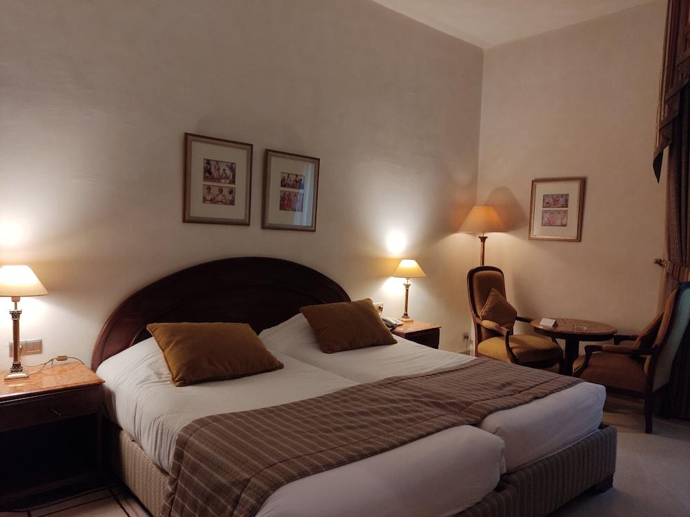 Les Oliviers Palace Sfax Esterno foto