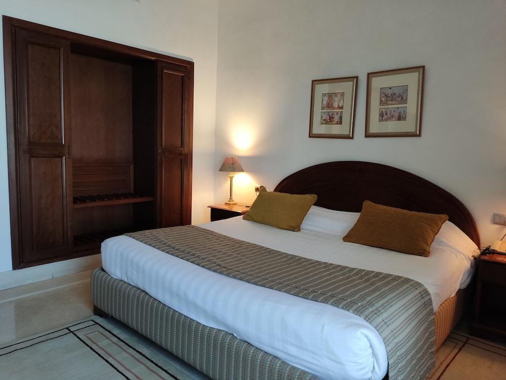 Les Oliviers Palace Sfax Esterno foto