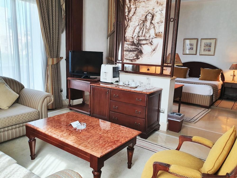 Les Oliviers Palace Sfax Esterno foto