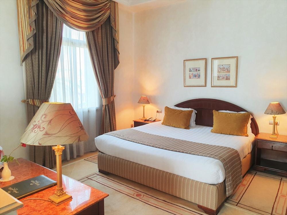 Les Oliviers Palace Sfax Esterno foto