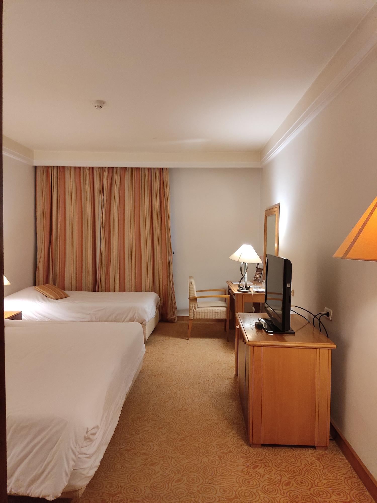 Les Oliviers Palace Sfax Esterno foto