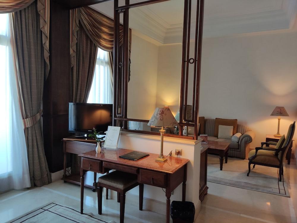 Les Oliviers Palace Sfax Esterno foto