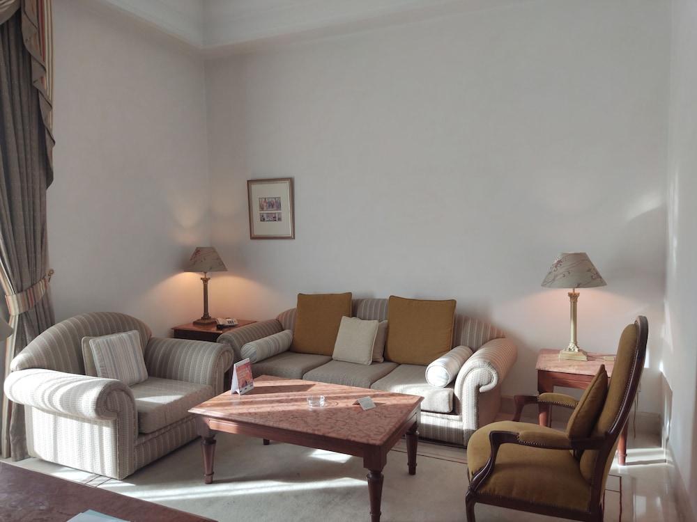 Les Oliviers Palace Sfax Esterno foto